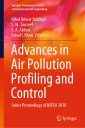 Advances in Air Pollution Profiling and Control