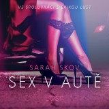 Sex v aute - Sexy erotika