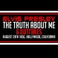 Elvis Presley - The Truth About Me Interviews & Outtakes