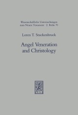 Angel Veneration and Christology