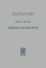 Theios Anthropos