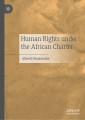 Human Rights under the African Charter