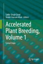 Accelerated Plant Breeding, Volume 1