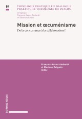 Mission et oecuménisme