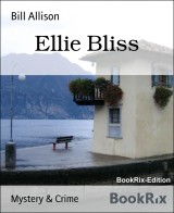 Ellie Bliss