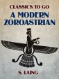 A Modern Zoroastrian