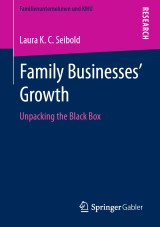 Family Businesses' Growth