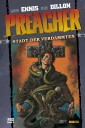 Preacher, Band 5 - Stadt der Verdammten