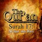 The Qur'an (Arabic Edition with English Translation) - Surah 17 - Al-Isra' aka Bani