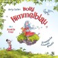 Holly Himmelblau - Unmagische Freundin gesucht (Teil 1)