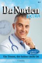 Dr. Norden Extra 1 - Arztroman