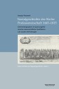 Sozialgeschichte der Kieler Professorenschaft 1665-1815