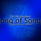 The Old Testament: Song of Songs