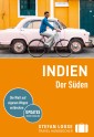Stefan Loose Reiseführer E-Book Indien, Der Süden