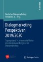 Dialogmarketing Perspektiven 2019/2020