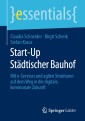 Start-Up Städtischer Bauhof