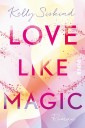 Love Like Magic