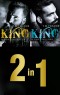 Die King-Dilogie: Zwei Romane in einem E-Book