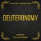 The Holy Bible - Deuteronomy