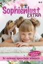 Sophienlust Extra 6 - Familienroman