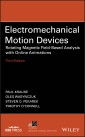 Electromechanical Motion Devices