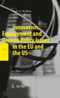 Innovation, Employment and Growth Policy Issues in the EU and the US