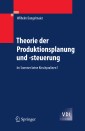 Theorie der Produktionsplanung und -steuerung