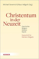 Christentum in der Neuzeit