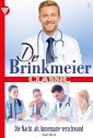 Dr. Brinkmeier Classic 3 - Arztroman