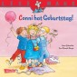 LESEMAUS: Conni hat Geburtstag!