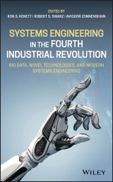 Systems Engineering in the Fourth Industrial Revolution