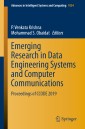Emerging Research in Data Engineering Systems and Computer Communications