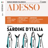 Italienisch lernen Audio - Die Sardinen-Bewegung
