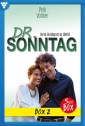 Dr. Sonntag Box 2 - Arztroman