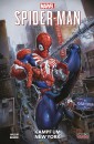 Spider-Man - Kampf um New York