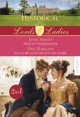 Historical Lords & Ladies Band 78