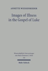 Images of Illness in the Gospel of Luke