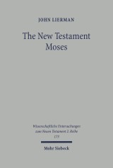 The New Testament Moses