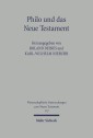 Philo und das Neue Testament