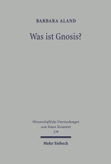 Was ist Gnosis?