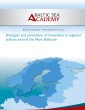 Strategies and Promotion of Innovation in Regional Policies around the Mare Balticum