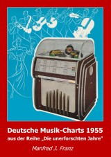 Deutsche Musik-Charts 1955