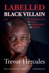 Labelled a Black Villain