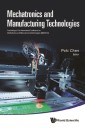 Mechatronics And Manufacturing Technologies - Proceedings Of The International Conference (Mmt 2016)