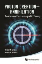 Photon Creation a Annihilation: Continuum Electromagnetic Theory