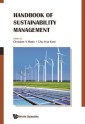 Handbook Of Sustainability Management