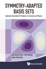 Symmetry-adapted Basis Sets: Automatic Generation For Problems In Chemistry And Physics