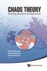 Chaos Theory: Modeling, Simulation And Applications - Selected Papers From The 3rd Chaotic Modeling And Simulation International Conference (Chaos2010)