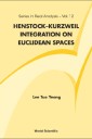 Henstock-kurzweil Integration On Euclidean Spaces
