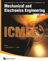 Mechanical And Electronics Engineering - Proceedings Of The International Conference On Icmee 2009